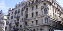 City Hotel Mátyás Budapest