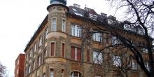 International Apartment House Apartman Hotel Budapest