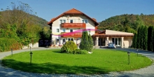 Hotel Honti Visegrád