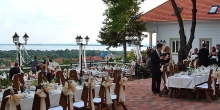 Zenit Hotel Balaton Vonyarcvashegy