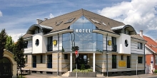Hotel Kálvária Győr