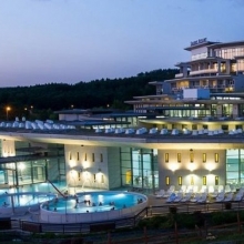 Saliris Resort Spa & Gyógy- és Termálfürdő