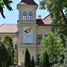 Vaszary Galéria