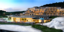 Saliris Resort Spa & Konferencia Hotel Egerszalók