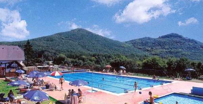 Szent Orbán Erdei Wellness Hotel Kóspallag-Nagyirtáspuszta