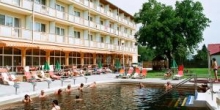 Hungarospa Thermal Hotel Hajdúszoboszló