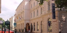 Tisza Hotel Szeged