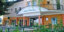 Sport Hotel Zalakaros