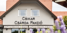 Csikar Csárda & Panzió Kőszeg