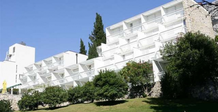 Bluesun Hotel Berulia Brela