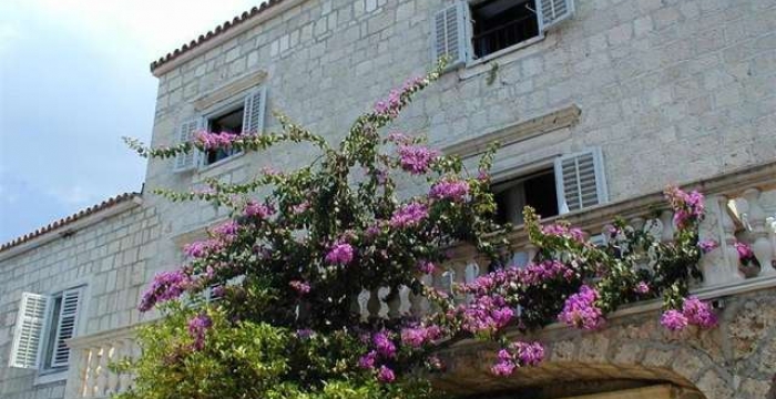 Bluesun Hotel Kaštelet Tučepi