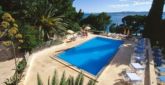 Bluesun Hotel Maestral Brela