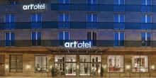 Art’otel Hotel Budapest