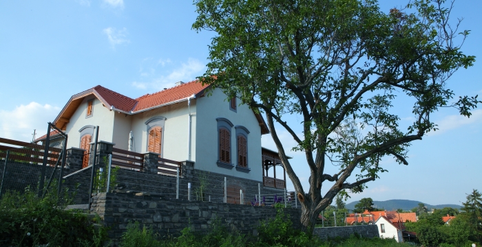 Villa Ria Apartman Badacsony