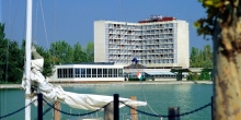 Hotel Helikon Keszthely