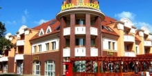 Hotel Járja Hajdúszoboszló