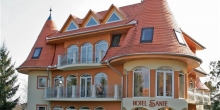 Hotel SANTE Hévíz