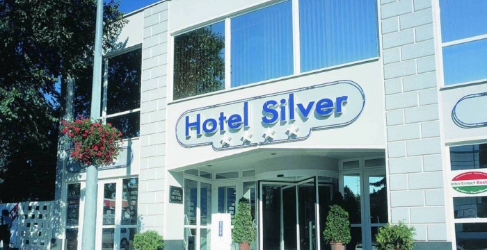 Hotel Silver Hajdúszoboszló