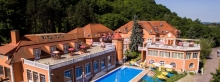 Bellevue Konferencia és Wellness Hotel Esztergom