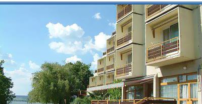 Piramis Hotel Gárdony