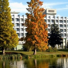 Hotel Claudius Szombathely