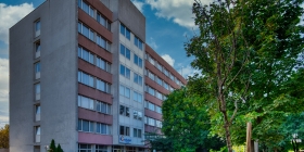 City Budget Hotel Budapest