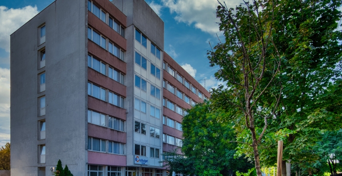 City Budget Hotel Budapest