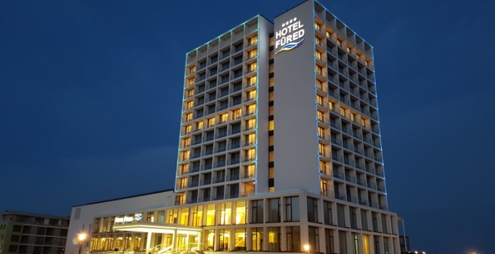 Hotel Füred Spa & Conference Balatonfüred