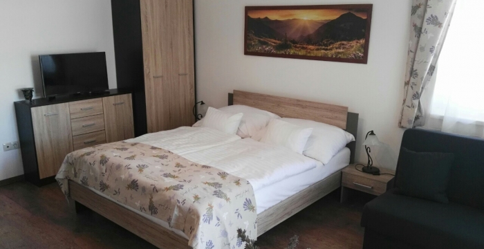 Fortuna 7 Apartments&nbsp;Apartman Hévíz