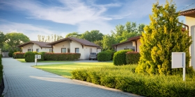 Pandora Zsóry Apartmanok Mezőkövesd