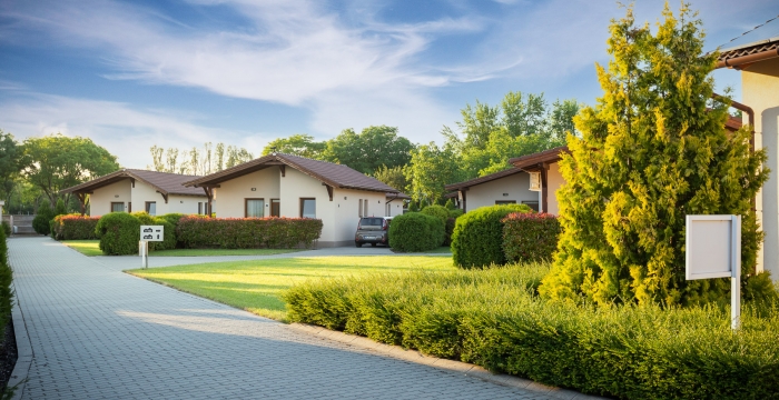 Pandora Zsóry Apartmanok Mezőkövesd