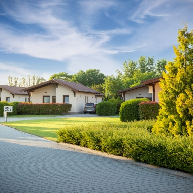 Pandora Zsóry Apartmanok Mezőkövesd