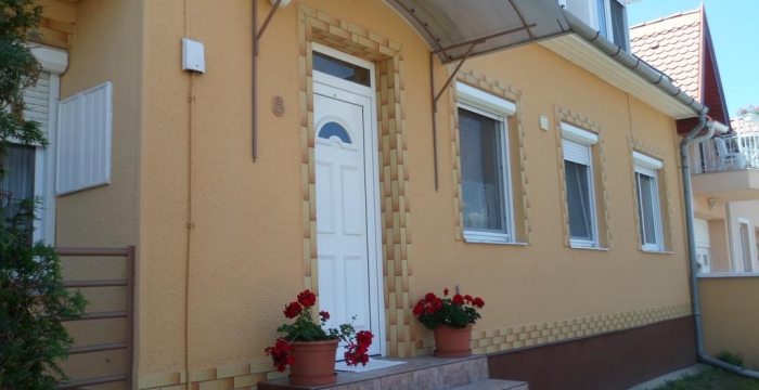 Makai Apartman Hajdúszoboszló