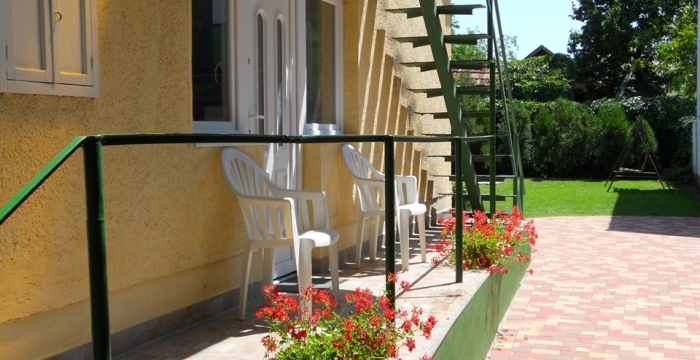 Anita Lak&nbsp;Apartman Hajdúszoboszló