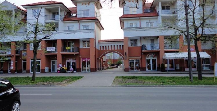 Flamingó Apartman Hajdúszoboszló