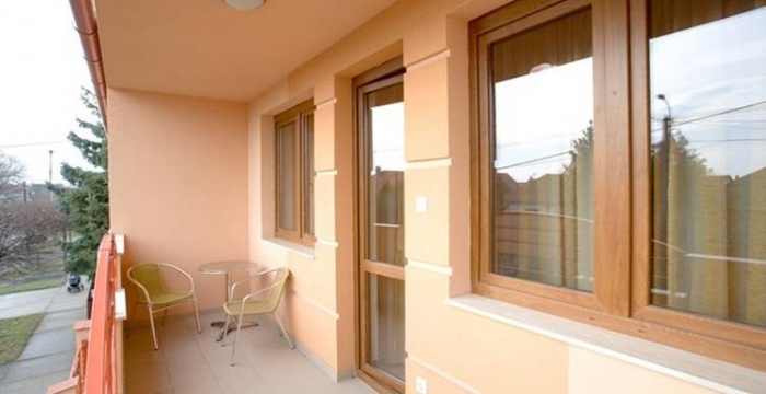 Júlia apartmanok Apartman Hajdúszoboszló