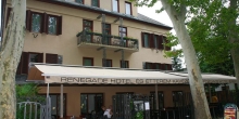 Renegade Hotel Siófok