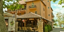 La Riva Hotel Siófok