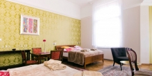 Guest Rooms B&B Apartman Budapest