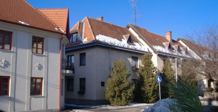 Belvárosi Apartman Kőszeg