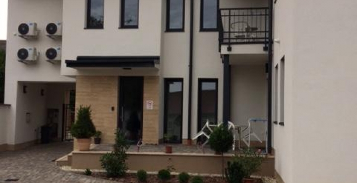 Maya&nbsp;Apartman Sárvár