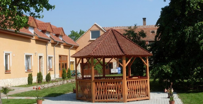 István&nbsp;Apartman Sárvár