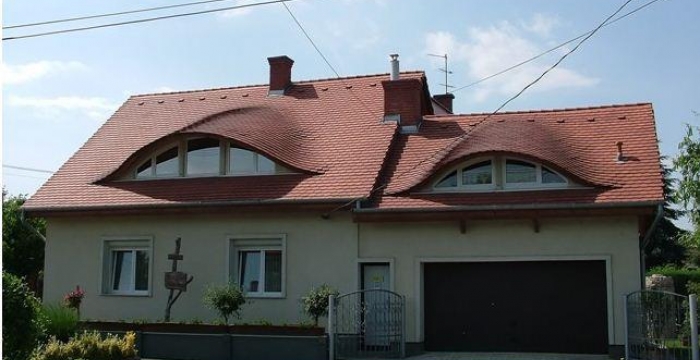 Luca&nbsp;Apartman Sárvár