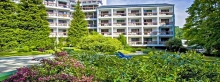 Hotel Lővér Sopron