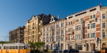 Hotel Vision Budapest