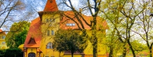 Fried Kastély Hotel Hotel Simontornya