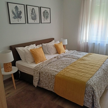 Centrum Apartmanok Kőszeg