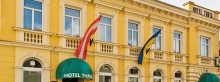 Stadthotel Raabs an der Thaya Hotel