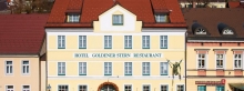 Hotel & Restaurant Stern Gmünd