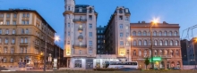 East City Hotel Budapest